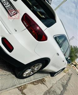 کیا سۆرینتۆ